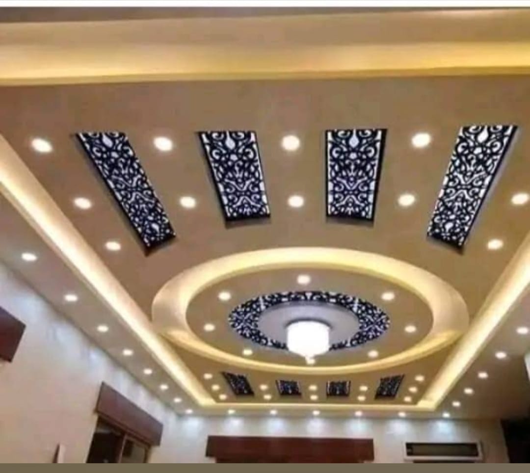 كهربائي كنترول مصانع