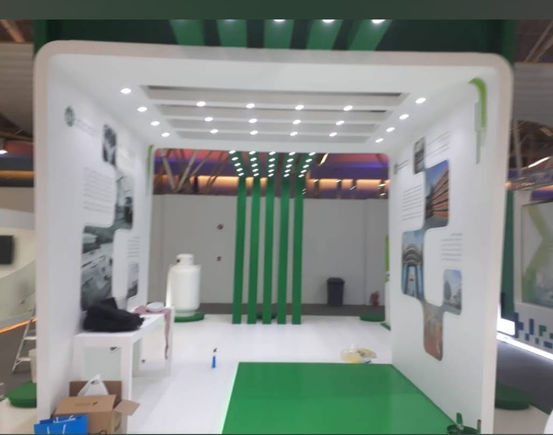 كهربائي انتركم